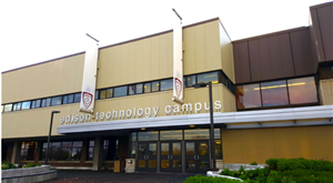 Edison Career & Technology High School Edison Career & Technology High School
